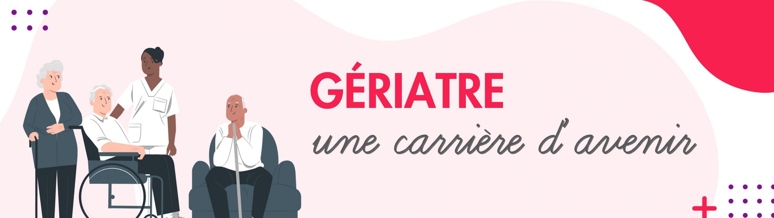 metier de geriatre