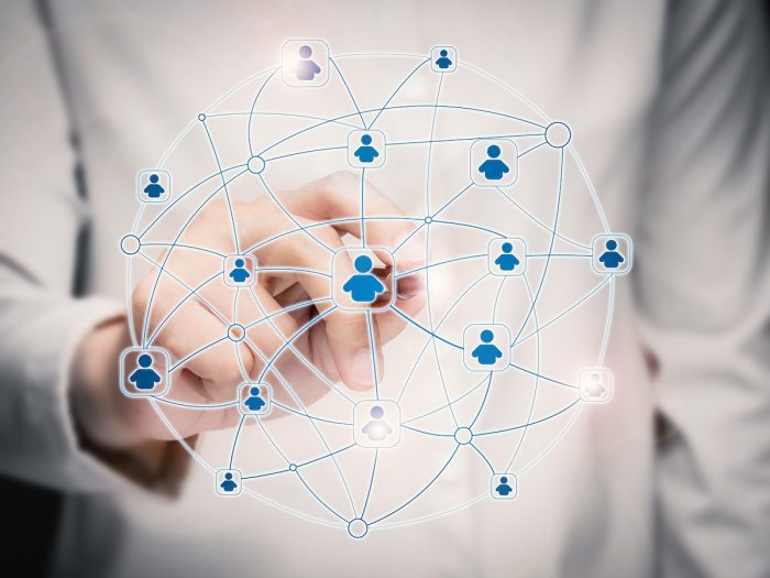 réseau professionnel médecin