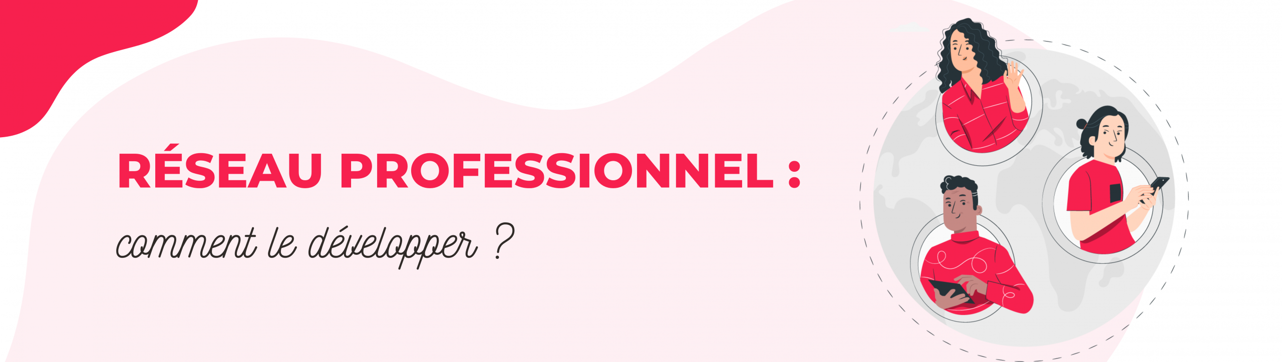 Pourquoi et comment développer son réseau professionnel en tant que médecin ?
