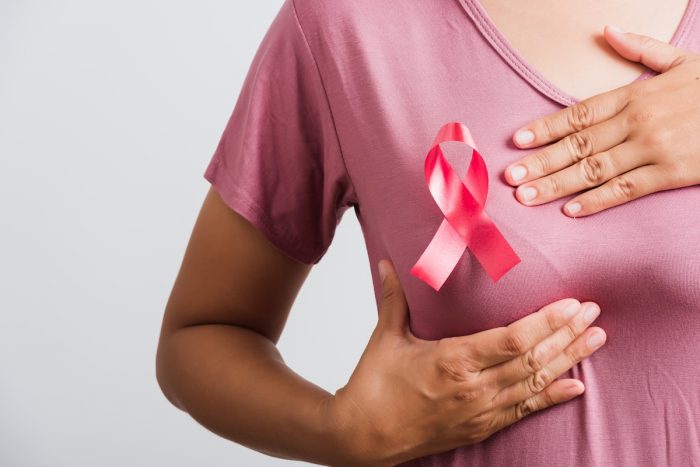 octobre rose cancer du sein