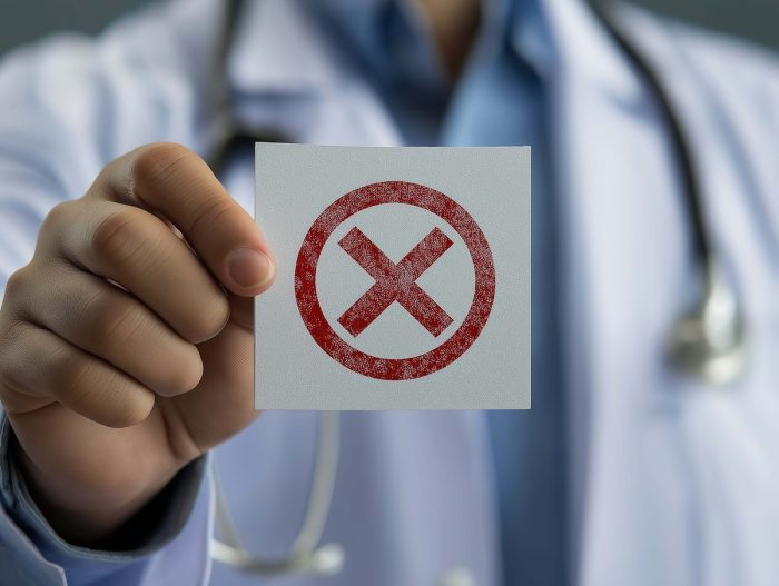 refus accès aux soins