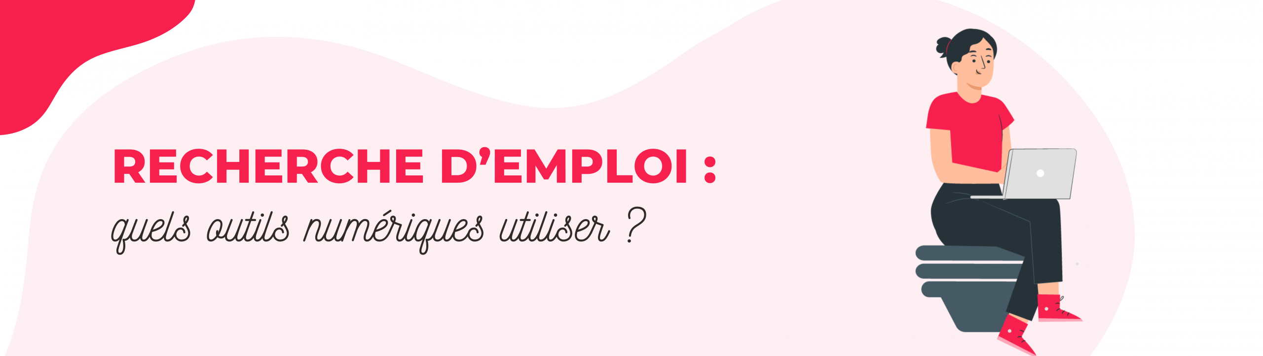 Recherche d’emploi médical : les outils numériques utiles