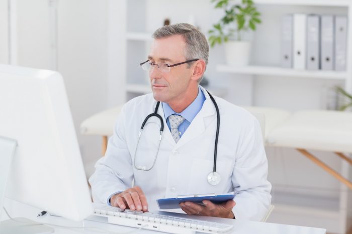 medecin coordonnateur