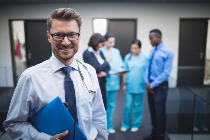 évolutions médecins coordonnateurs