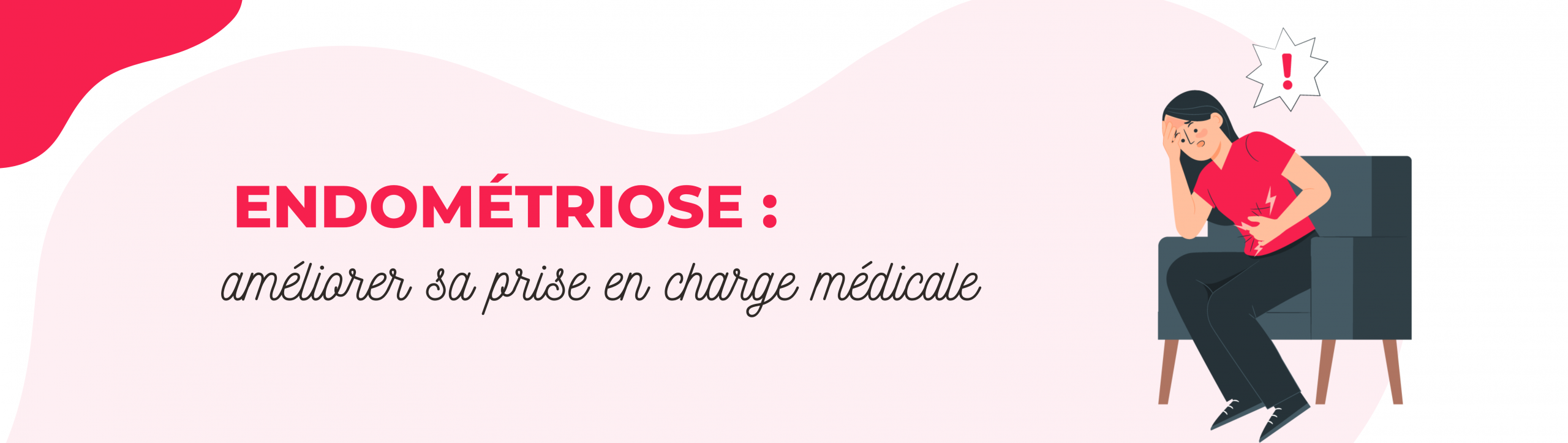 Évolutions de la prise en charge de l'endométriose