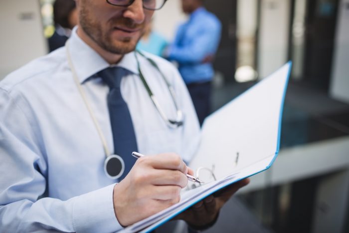 responsabilité médecin