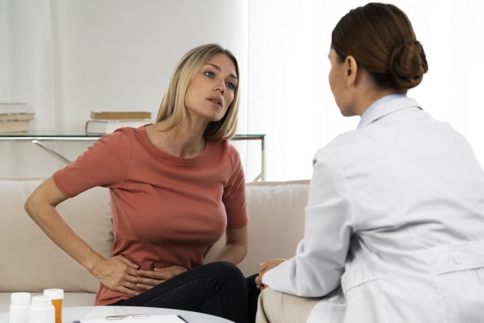 prise en charge endometriose