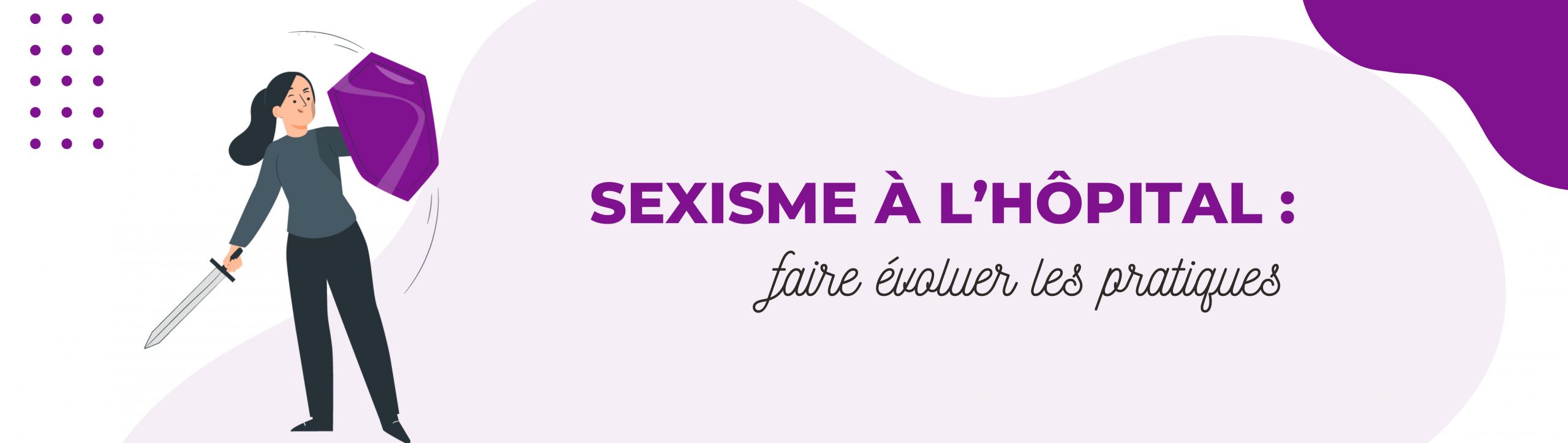 sexisme à l'hôpital
