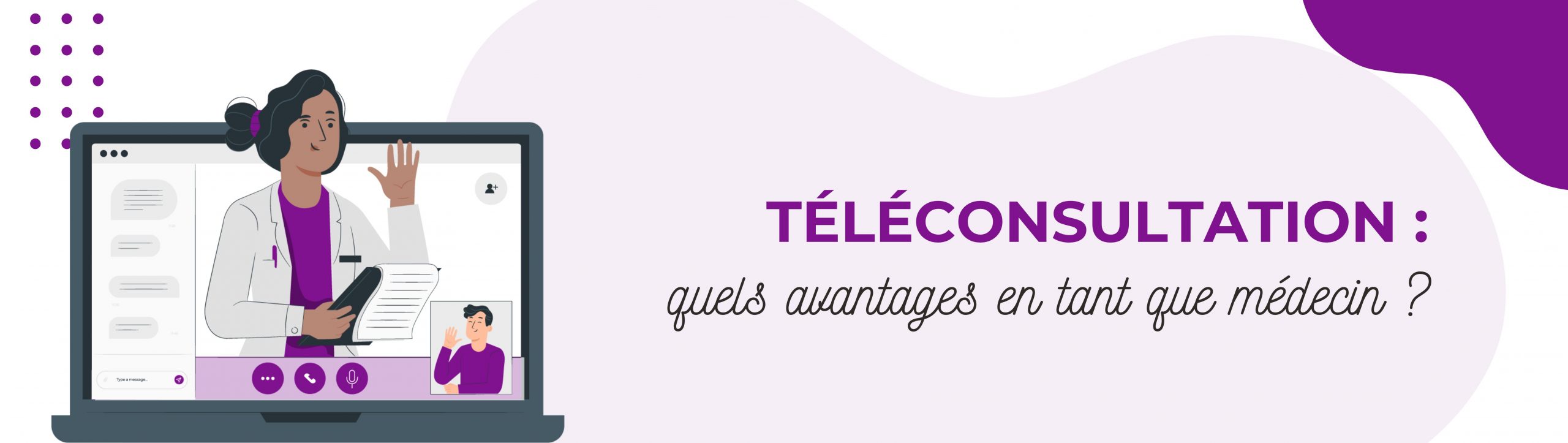 téléconsultation
